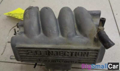 Коллектор впускной от Kia Sportage 1993-2006