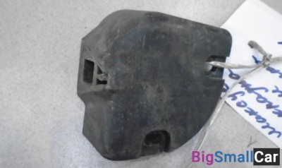 Кожух от LDV Maxus 2004-2008