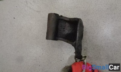 Кронштейн генератора от ЗАЗ SENS 2005-2014