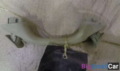 Ручка внутренняя потолочная передняя правая от Volvo XC70 2000-2007