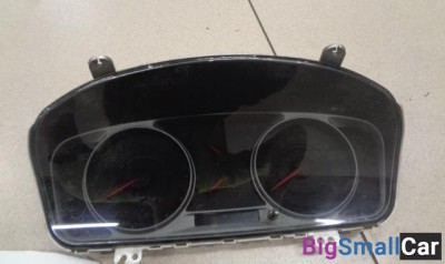 Панель приборов от Chevrolet Epica 2006-2012