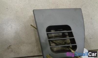 Дефлектор воздушный левый от BMW 7-Series E65, E66 2001-2008