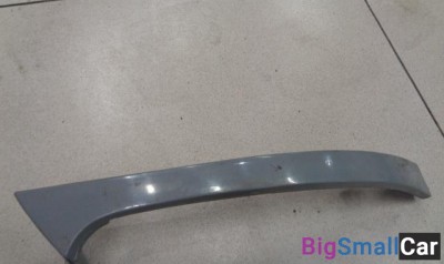 Планка под фару правая от Chevrolet Lanos 2004-2010