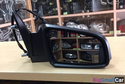 Зеркало Опель Зафира 2005 склад16