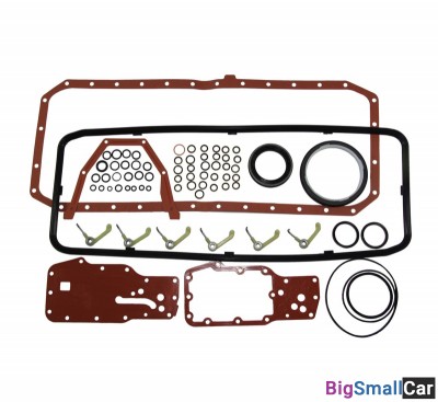 Комплект прокладок двигателя 6ISBe V-5.9 (нижний) 4025139