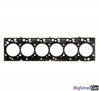 Прокладка головки блока цилиндра (ГБЦ) 6ISBe (PAYEN) 4946619
