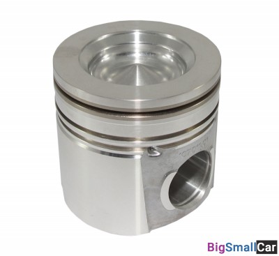 Поршень 4ISBe, 6ISBe (Евро 4, Евро 5) 4936946