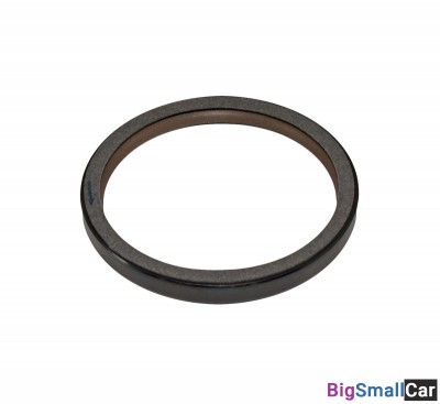 Сальник коленчатого вала задний ISF 3.8, ISBe, ISDe (130Х150Х14) 3968563 (Оригинал)