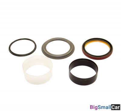 Сальник коленчатого вала передний BT, EQB (ремонтный) 3802820