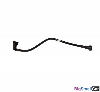 Трубка охлаждения воздушного компрессора ISBe, ISDe 3287416