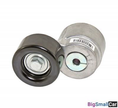 Натяжитель ремня ISF 2.8 (Ролик гладкий) (Евро 3) 5262500 (Оригинал)