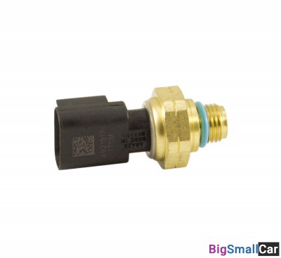 Датчик давления масла ISLe (Евро 3) 4921744