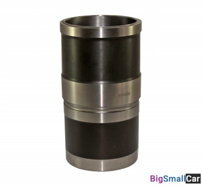 Гильза блока цилиндра 6CT, ISLe (Черная) 3800328