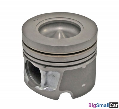 Поршень ISF 2.8 4995266 (Оригинал)