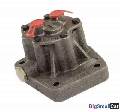 Топливный насос низкого давления (ТННД) ISLe 4088866