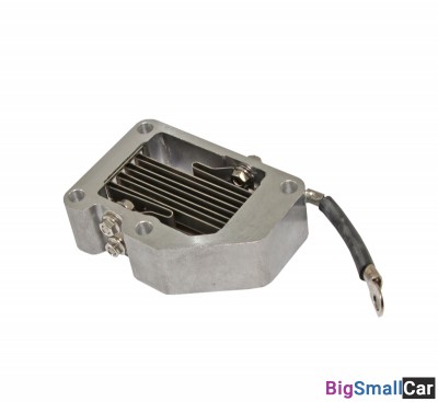 Подогреватель впускного воздуха ISLe 3967275