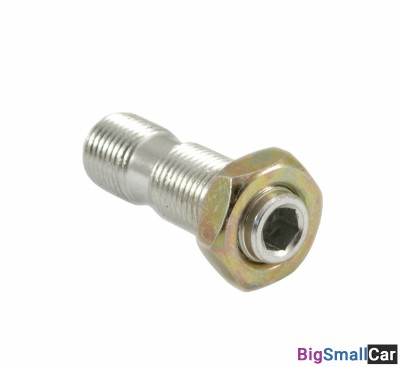 Переходник топливного фильтра ISLe 3925955