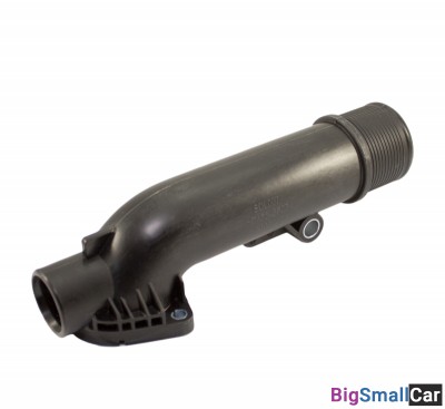 Патрубок водяной (входной) ISF 3.8 (Евро 4) 5303283