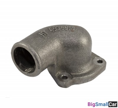 Коллектор водяной выпускной ISBe 4935915