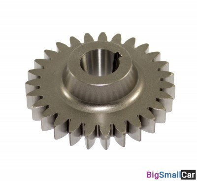 Шестерня привода ТНВД ISF 3.8 (Евро 4) 5271959