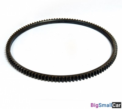 Венец маховика ISBe (149 зубьев) (438х480х21) 4929827