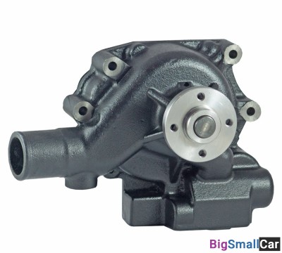 Насос водяной (Помпа) B3.3 3800883