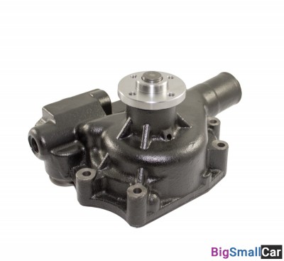 Насос водяной (Помпа) B3.3 4955417