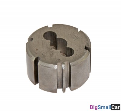 Кольцо частоты вращения распредвала ISBe 3955069