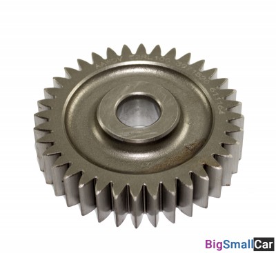 Шестерня воздушного компрессора ISBe 3971520