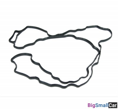 Прокладка поддона ISF 2.8 (Евро 5) (2 масляных канала) 5254612