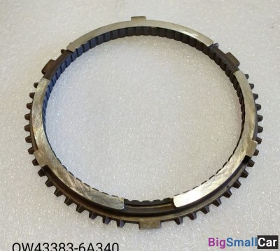 Синхронизатор кпп Hyundai HD120 433836A340