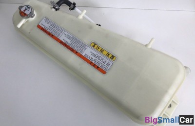 Бачок расширительный Hyundai HD120 253606C000