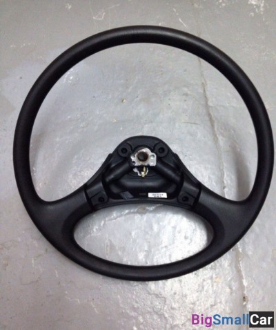 Колесо рулевое Hyundai HD500 561008A101CA