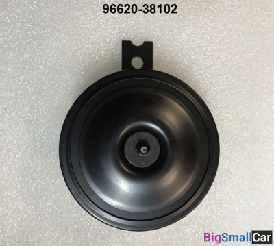 Сигнал Porter 1 Hyundai Porter Tagaz