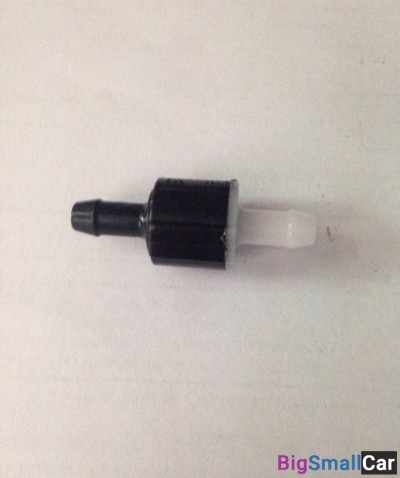 Клапан омывателя ограничительный HD65/72/78/County