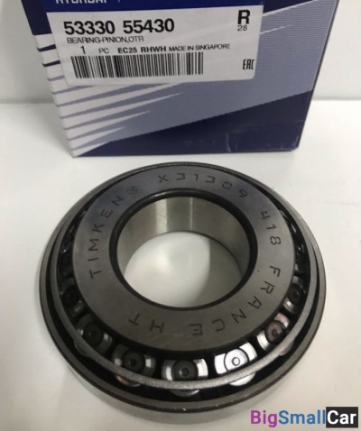 Подшипник редуктора HD120 5333055430