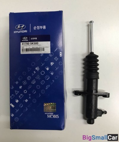 Цилиндр сцепления Hyundai HD78 417005K500