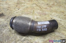 Гофра b38b (18 Система выпуска ОГ) 18328632267