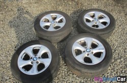 Колеса 245/55 r17 (36 Колёса с шинами) 36116794272