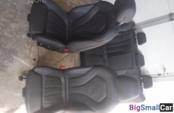 Сиденья комплект (52 Сиденья) 52107451696