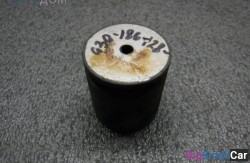 Демпфер задн. (18 Система выпуска ОГ) 18308576453