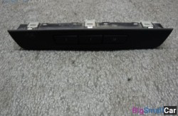 Блок управления сиденья лев. (52 Сиденья) 61319215748