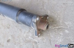 Карданный вал акпп задн. (26 Карданный вал) 26107564398