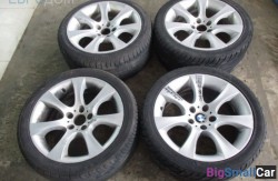 Колеса комплект (36 Колёса с шинами) 361167756451