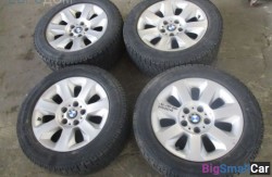 Колеса 215/55 r16 (36 Колёса с шинами) 361167620001