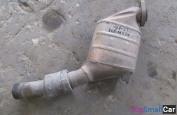 Катализатор (18 Система выпуска ОГ) 18100418190