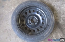 Докатка r17 (36 Колёса с шинами) 361103088891