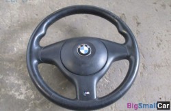 Руль м - стиль (32 Рулевое упр. и геометрия подвески) 32342282021