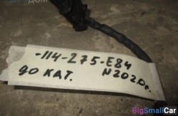 Лямбда-зонд n20 (18 Система выпуска ОГ) 11787589121