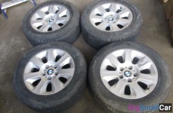Колеса 225/55 r16 (36 Колёса с шинами) 361167587741